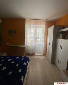 2-к квартира, вторичка, 70м2, 3/17 этаж