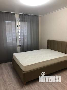 2-к квартира, вторичка, 58м2, 12/14 этаж