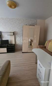 1-к квартира, вторичка, 27м2, 15/16 этаж