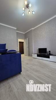 1-к квартира, вторичка, 40м2, 5/17 этаж