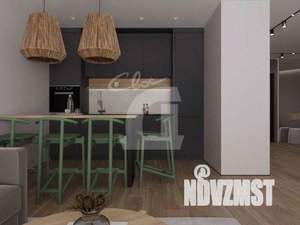 3-к квартира, вторичка, 79м2, 6/19 этаж