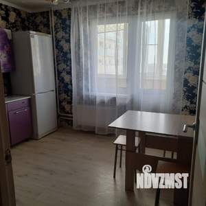 1-к квартира, вторичка, 38м2, 13/16 этаж