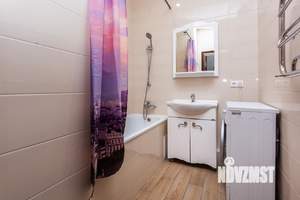 2-к квартира, вторичка, 69м2, 3/21 этаж