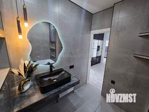 2-к квартира, вторичка, 55м2, 12/24 этаж