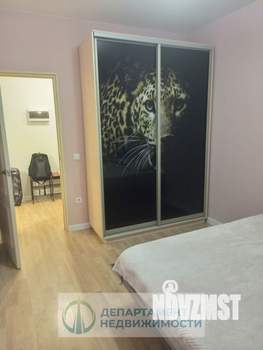 2-к квартира, вторичка, 51м2, 2/24 этаж