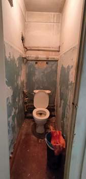 1-к квартира, вторичка, 29м2, 8/9 этаж