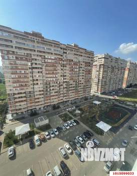 2-к квартира, вторичка, 59м2, 11/16 этаж