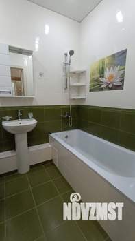 1-к квартира, вторичка, 37м2, 6/22 этаж