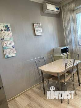 2-к квартира, вторичка, 56м2, 19/19 этаж