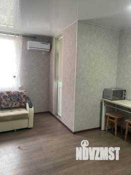 Студия квартира, вторичка, 29м2, 5/8 этаж