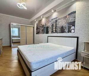 2-к квартира, вторичка, 62м2, 5/19 этаж