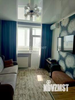 2-к квартира, вторичка, 35м2, 9/16 этаж