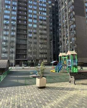 2-к квартира, вторичка, 87м2, 1/16 этаж