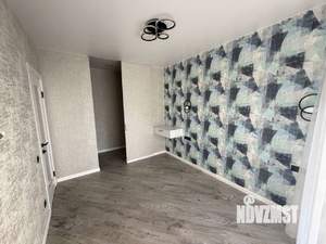 2-к квартира, вторичка, 58м2, 17/20 этаж