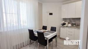 1-к квартира, вторичка, 43м2, 9/18 этаж