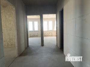 3-к квартира, вторичка, 104м2, 7/25 этаж