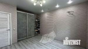 1-к квартира, вторичка, 37м2, 10/19 этаж