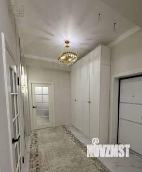 1-к квартира, вторичка, 35м2, 5/17 этаж