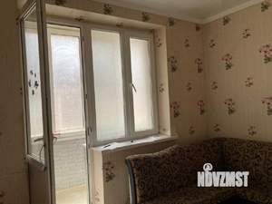 1-к квартира, вторичка, 39м2, 5/6 этаж