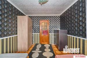 2-к квартира, вторичка, 37м2, 5/5 этаж