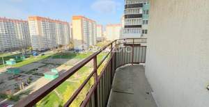 2-к квартира, вторичка, 60м2, 8/21 этаж