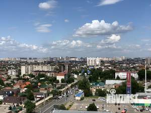 1-к квартира, вторичка, 47м2, 15/16 этаж