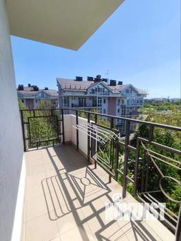 1-к квартира, вторичка, 40м2, 5/6 этаж