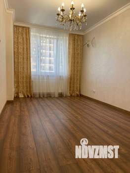 1-к квартира, вторичка, 33м2, 10/26 этаж