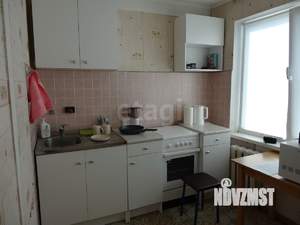 2-к квартира, вторичка, 44м2, 9/9 этаж