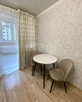 1-к квартира, вторичка, 37м2, 14/18 этаж