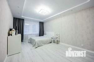 1-к квартира, вторичка, 47м2, 16/24 этаж