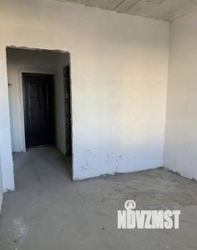 1-к квартира, вторичка, 35м2, 3/7 этаж