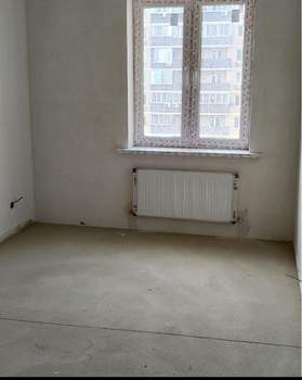 2-к квартира, вторичка, 54м2, 10/19 этаж