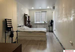 2-к квартира, сданный дом, 63м2, 9/16 этаж