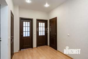 2-к квартира, вторичка, 65м2, 15/18 этаж