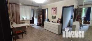 4-к квартира, вторичка, 60м2, 5/5 этаж