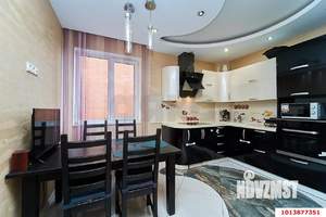 2-к квартира, вторичка, 56м2, 2/3 этаж