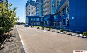 1-к квартира, вторичка, 41м2, 5/17 этаж