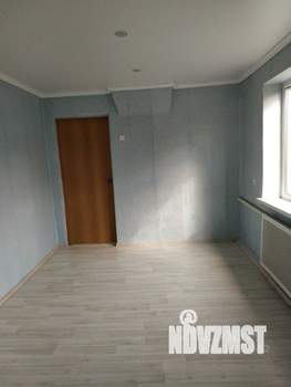 1-к квартира, вторичка, 30м2, 1/1 этаж