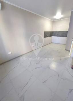 1-к квартира, вторичка, 35м2, 11/24 этаж