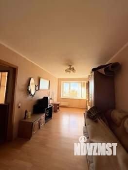 2-к квартира, вторичка, 42м2, 8/9 этаж