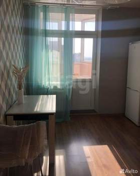 1-к квартира, вторичка, 36м2, 17/18 этаж