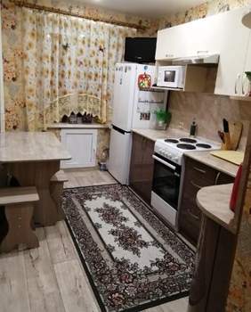 2-к квартира, вторичка, 54м2, 8/16 этаж