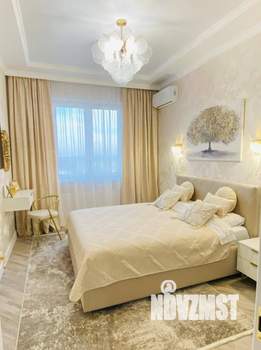 1-к квартира, вторичка, 43м2, 22/22 этаж