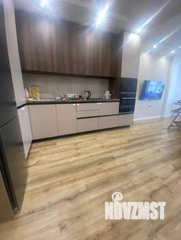 2-к квартира, вторичка, 58м2, 14/18 этаж