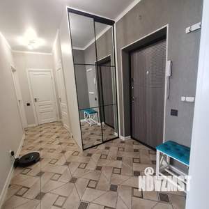 2-к квартира, вторичка, 57м2, 2/3 этаж