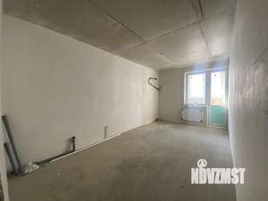 2-к квартира, вторичка, 62м2, 16/24 этаж