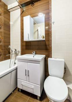 1-к квартира, вторичка, 37м2, 6/8 этаж