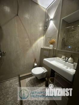 Студия квартира, вторичка, 21м2, 6/19 этаж