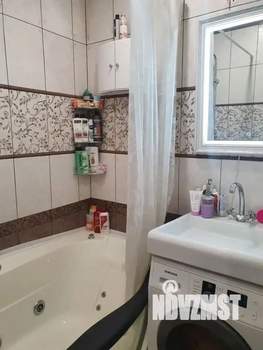 1-к квартира, вторичка, 39м2, 13/17 этаж